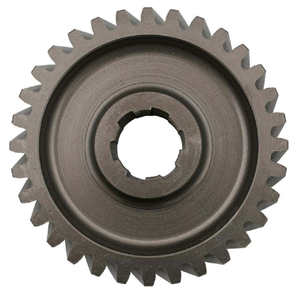 Steering Sector Gear Fits International Super H H 350 300 50038DB