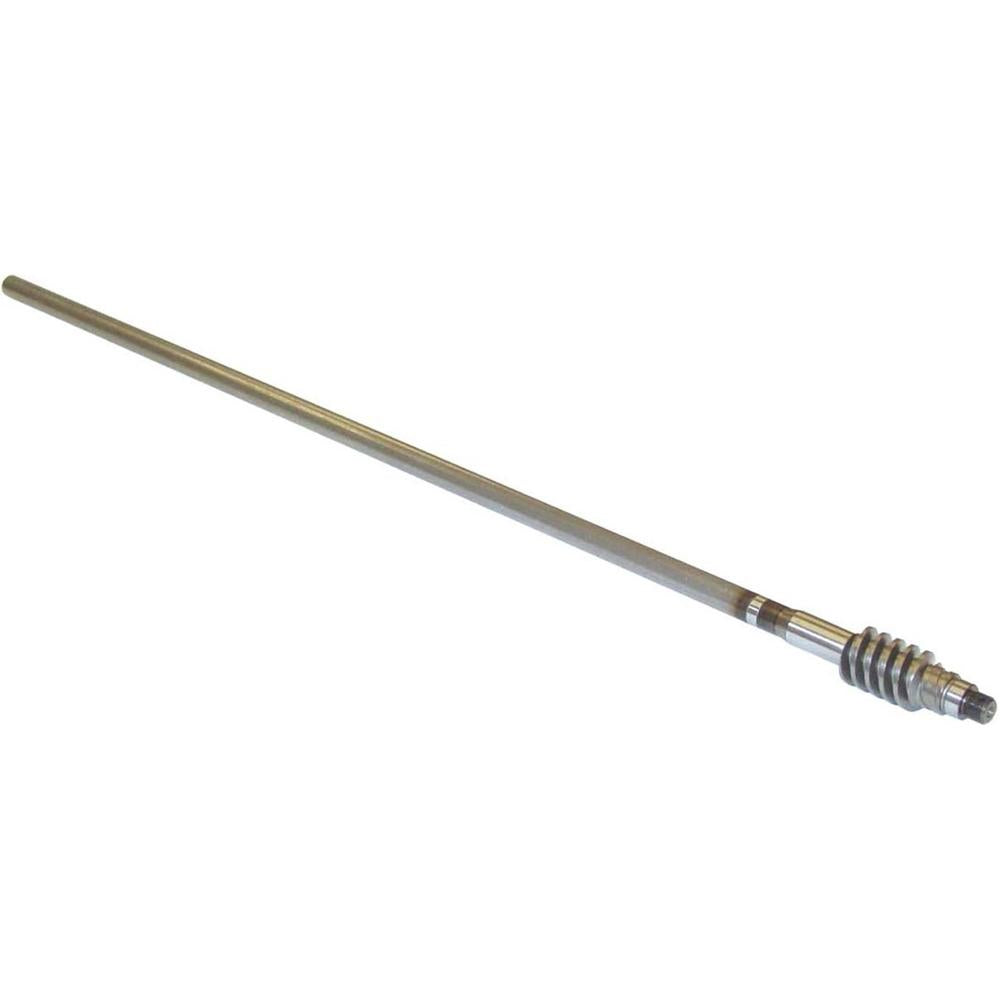 Steering Worm Shaft Fits International H HV Super H Super HV 300 350 50047DB