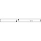 50170DA Brake Pedal Shaft Fits Case-Fits International Harvester Tractors H HV