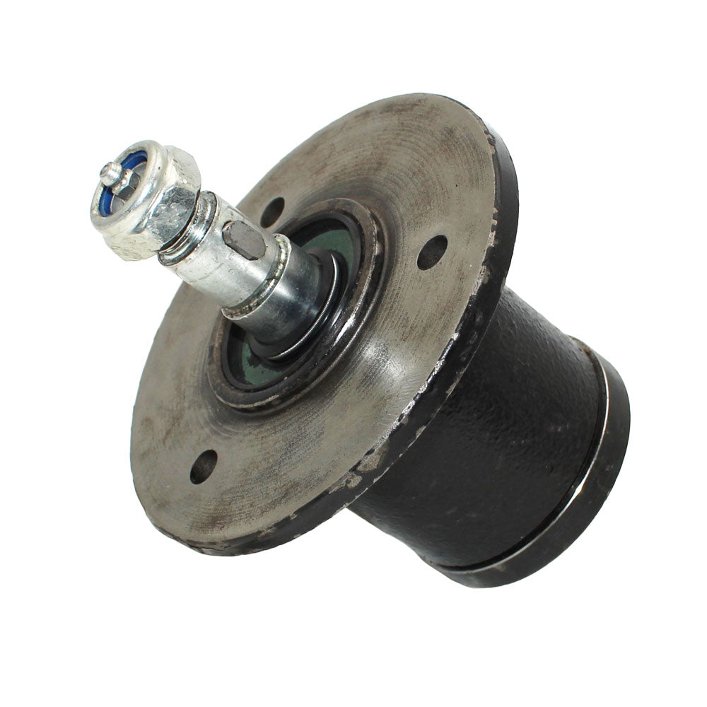 Fits King Kutter 502303 Set of (3) Aftermarket Mower Spindles w/o Pulleys