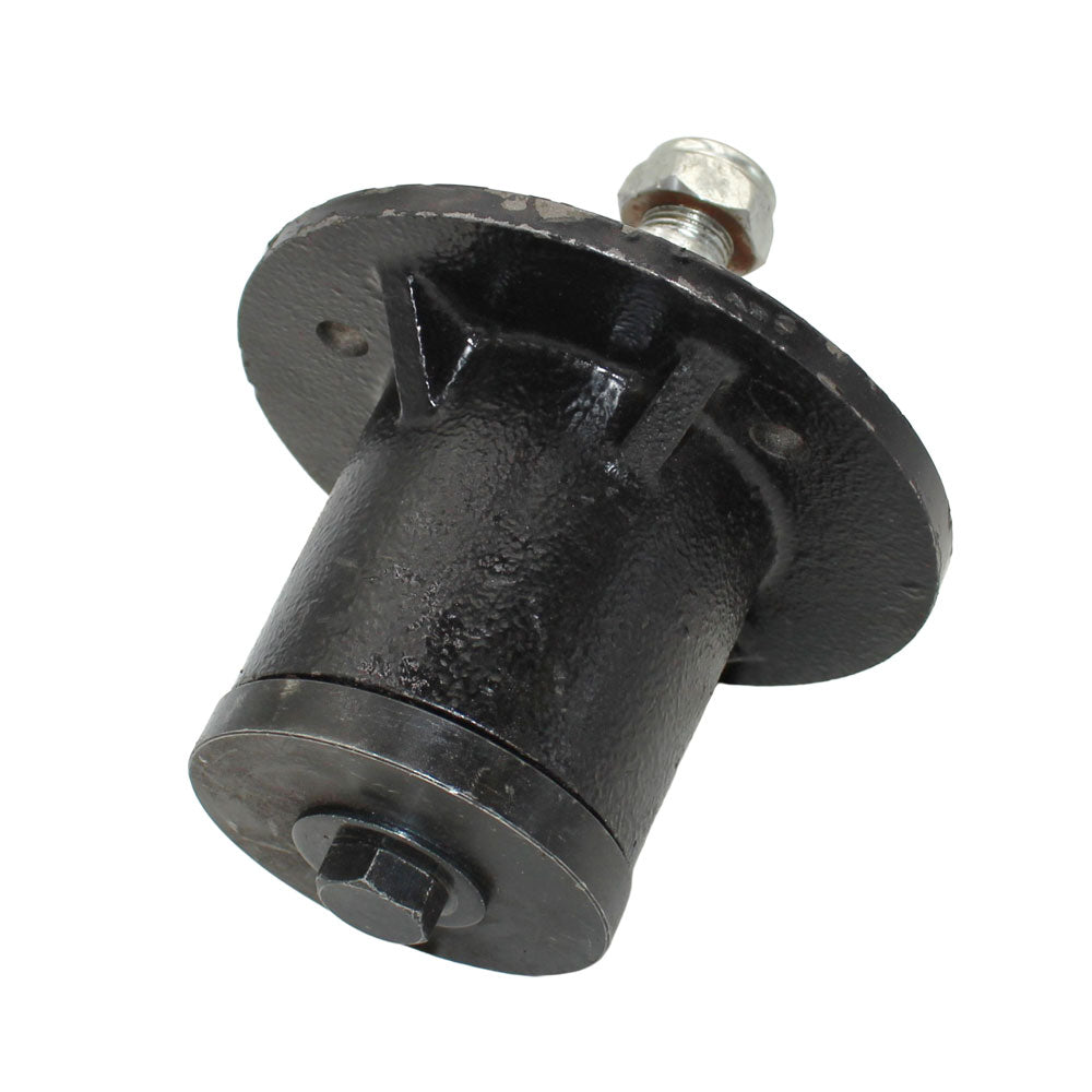 Mower Deck Spindle w/o Pulley (3 Pack) Fits King Kutter Replaces 502303