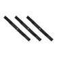 (3) Blade Set Fits King Kutter Replaces 502324
