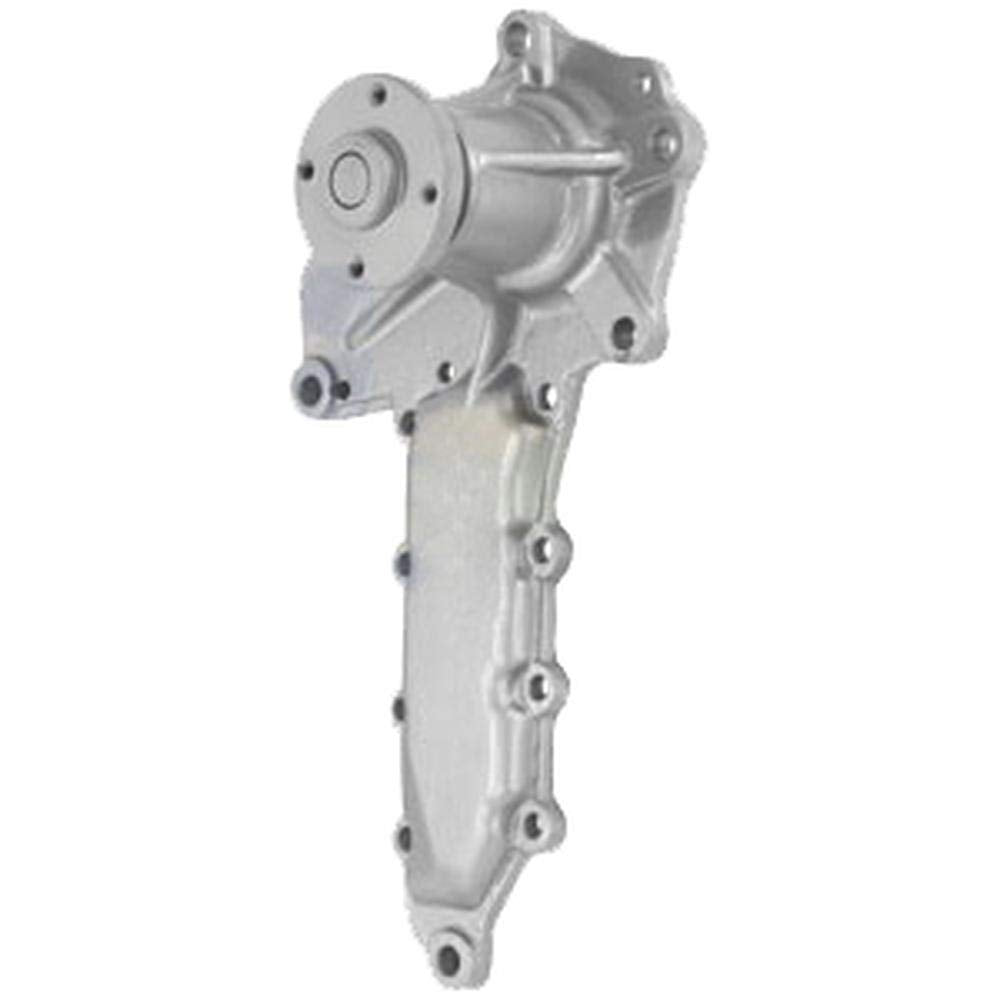 Water Pump - Fits Ford - 503180 - Replaces 508161