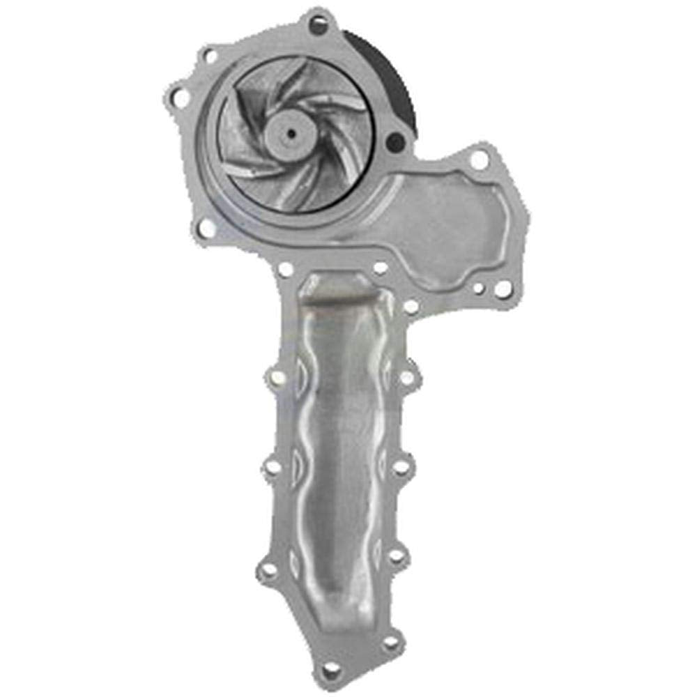 Water Pump - Fits Ford - 503180 - Replaces 508161