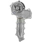 Water Pump Fits Case-IH 560 Trencher w/ V2203 Engine 332451A1 Fits Kubota 7303-0