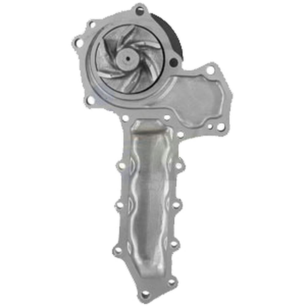 WATER PUMP Fits Kubota GENERATOR KJS130D KJS130DX KJS150V KJS150VX 6653941