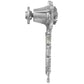 Water Pump Fits Case/International Harvester Replaces 332451A1
