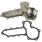 Water Pump Fits Case-IH 560 Trencher w/ V2203 Engine 332451A1 Fits Kubota 7303-0