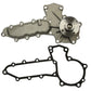 Water Pump Fits Bobcat 751 753 763 7753 773 Skid Steer Loader Gakset New
