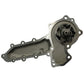Water Pump Fits Case-IH 560 Trencher w/ V2203 Engine 332451A1 Fits Kubota 7303-0