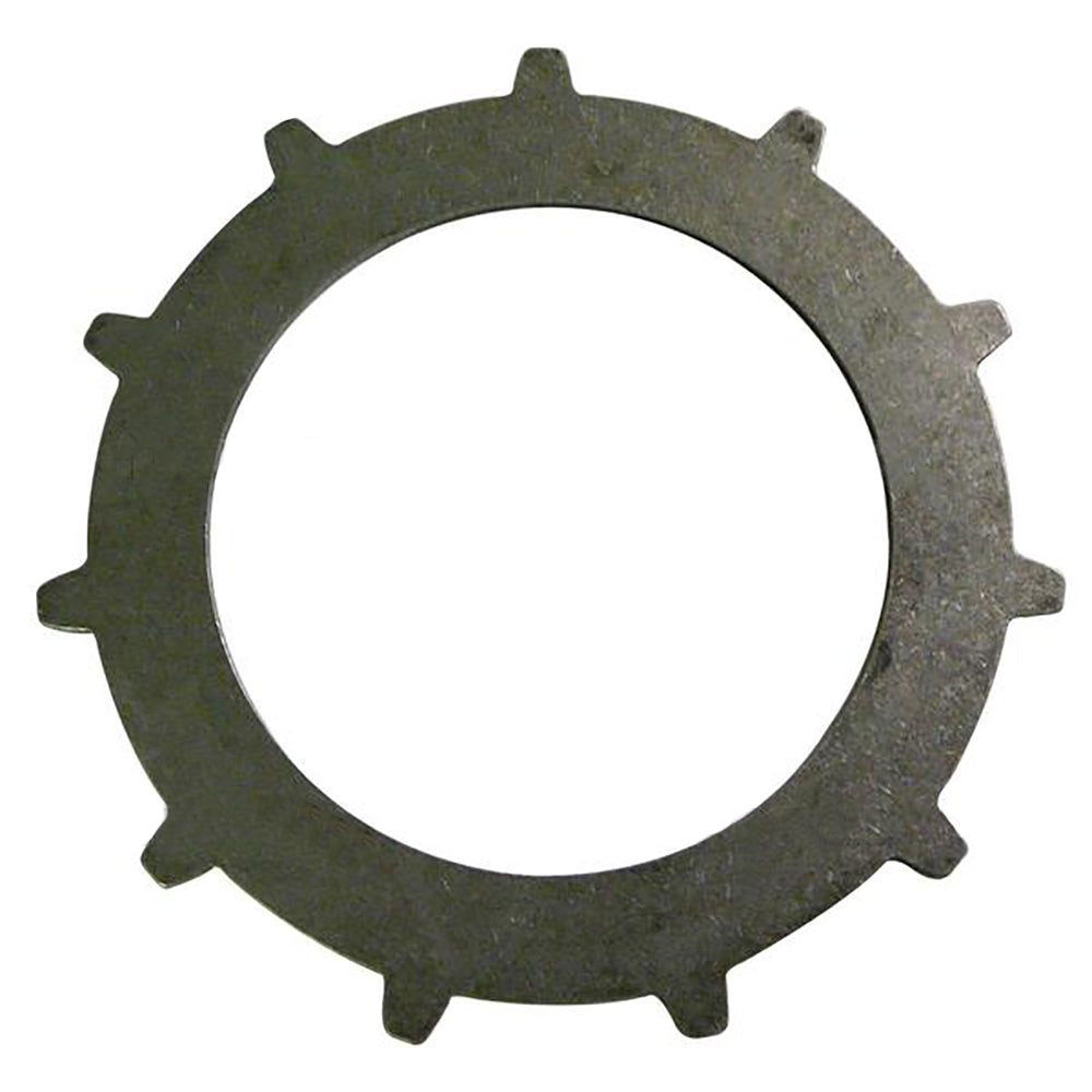 503585M1 New Steel Clutch Plate Fits Massey Ferguson 285 1080 1085