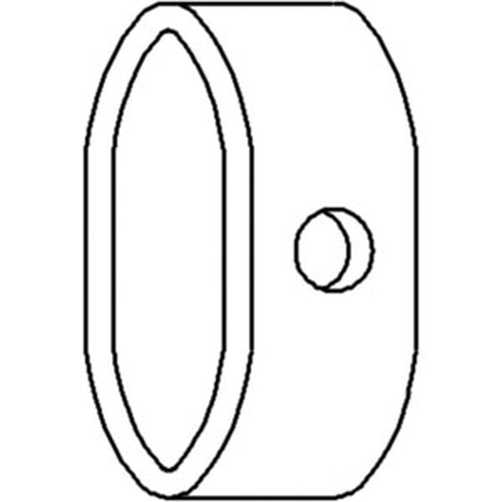 Pull Arm Latch Ring Fits Models