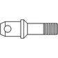 Pin Lower Pull Arm Fits Massey Ferguson 1130 285 1135 1100 1155 1085 1105 1080