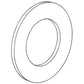 503935M1 Thrust Washer Fits Massey Ferguson 1100 1130 1105 1135 1150 1155