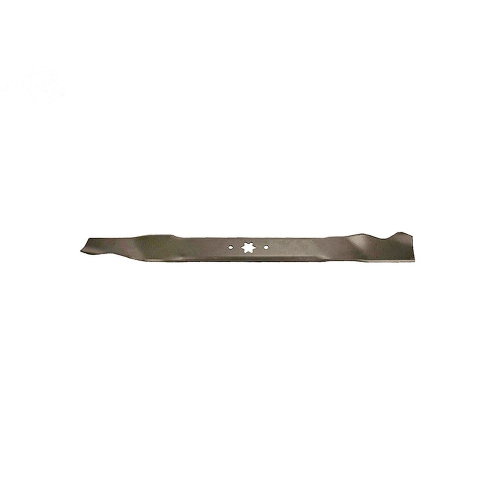 Interchangeable 24" Blade Fits MTD Mini Rider 24" 742-0760, 7420760A0637