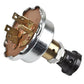 HEADLIGHT SWITCH Fits Massey Ferguson LIGHT MF INDUSTRIAL 20 20C 20D 2135 30 30B