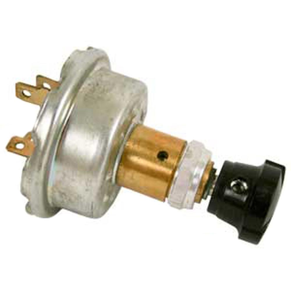 Light Switch Fits Massey Ferguson 772954M1 20 135 150 165 175 1080 1100