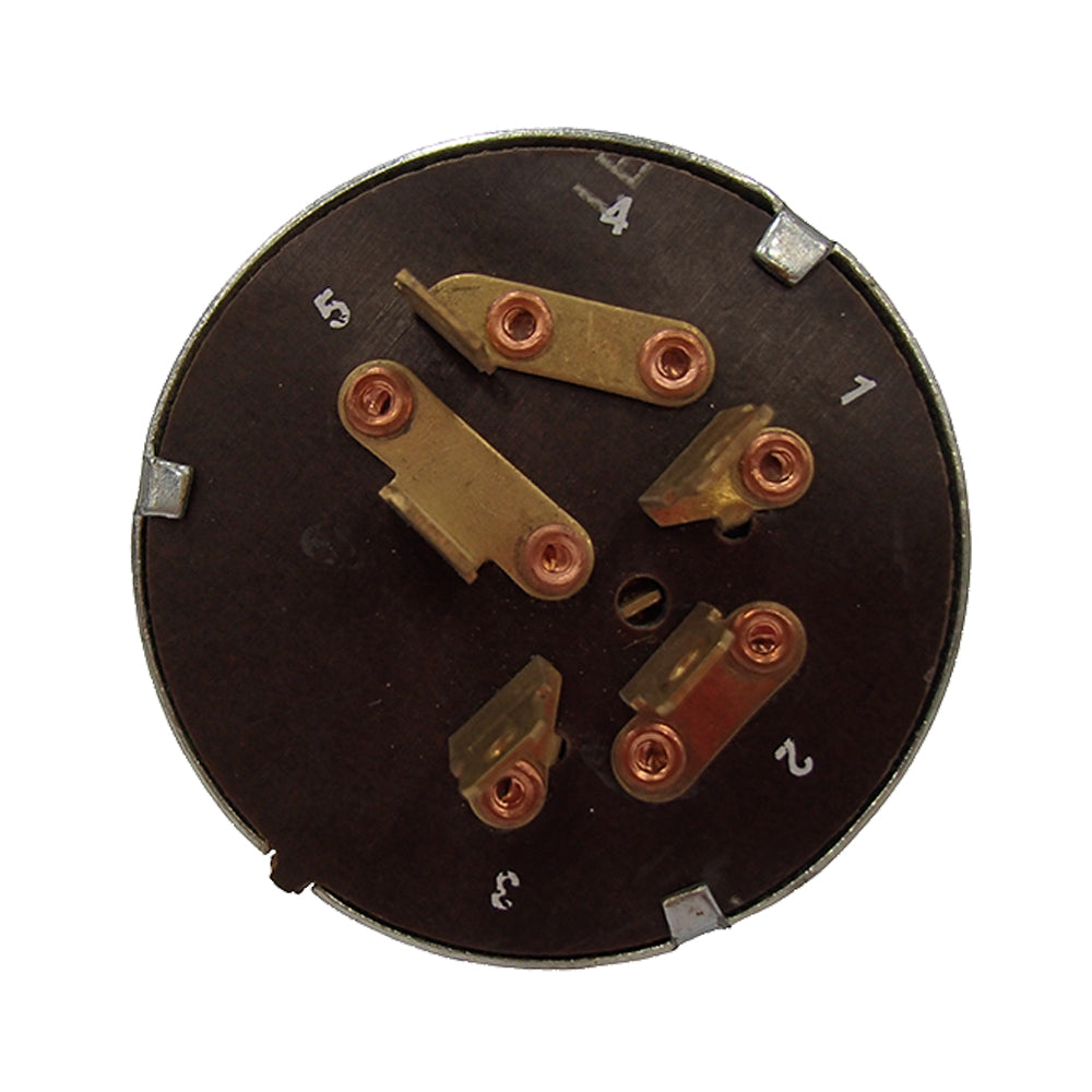 Light Switch Fits Massey Ferguson Tractor 275 283 285 290 298 1080 1085 1100
