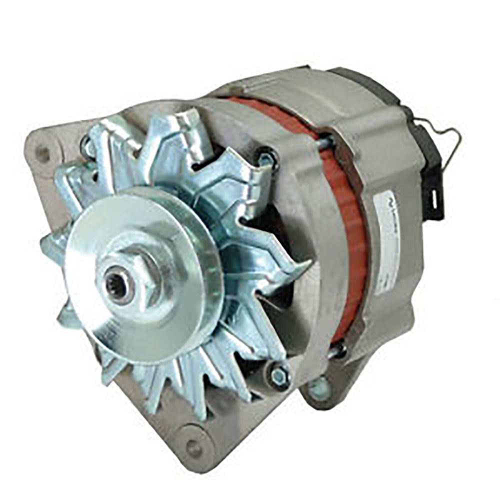 50533 New Alternator Fits Case-IH Fits International Tractor Models 238248 258