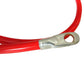 Battery to Starter Cable - 41" Fits Massey Ferguson 150 165 175 235 245 505570M1