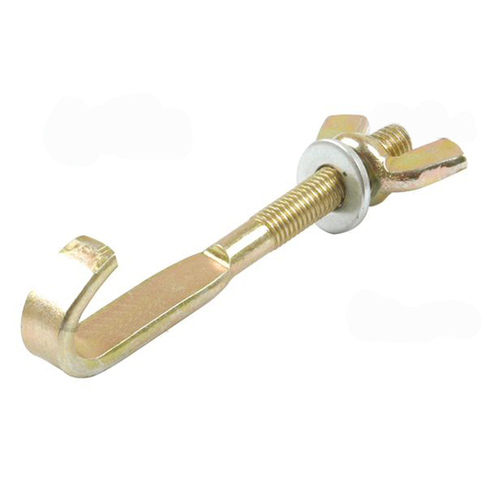 S.560 Battery Stay, 3", Mf Fits Massey Ferguson