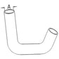 Lower Bottom Radiator Hose 505617M1 Fits Massey Ferguson Tractor MF 150