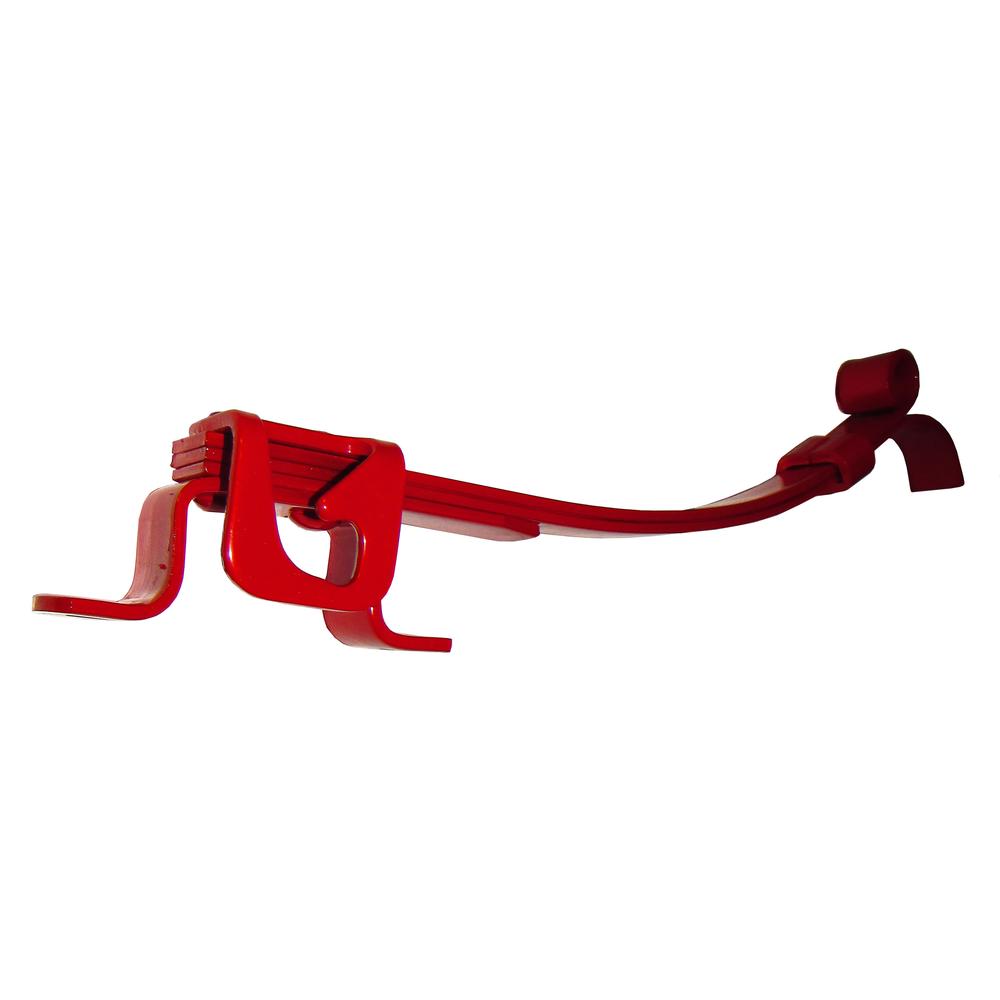 R0203 Leaf Seat Spring - RH Fits IH / Fits FARMALL