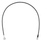 506332M91 Fits Massey Ferguson Tractors Tachometer Cable 180 65 43-1/2" Long