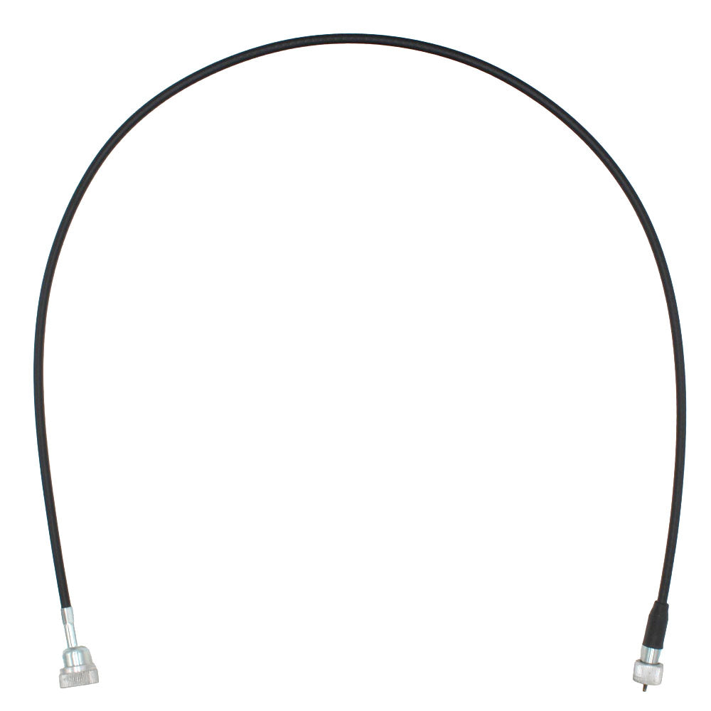 506332M91 Fits Massey Ferguson Tractors Tachometer Cable 180 65 43-1/2" Long