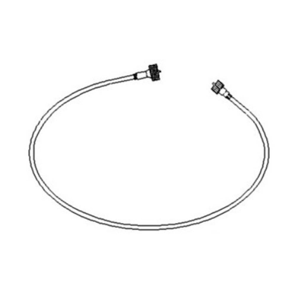 Fits Massey Ferguson 65 Cable 506334M91