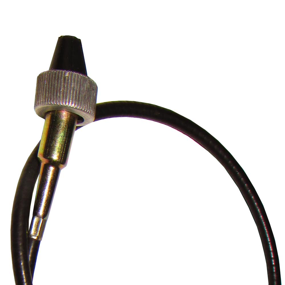 Tachometer Cable Fits Agco Replaces 186680M91