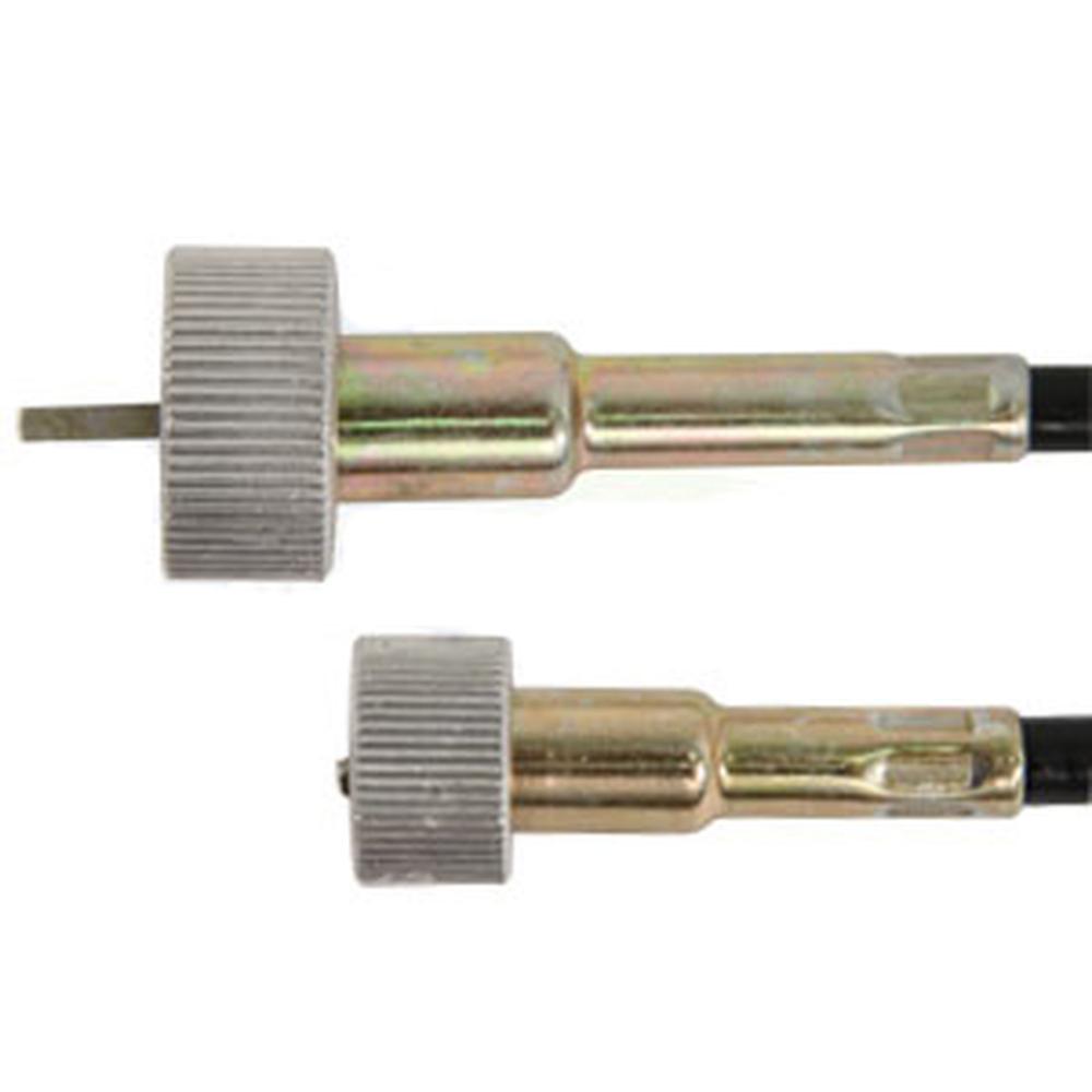 506335M91 27" Tachometer Cable Fits Massey Ferguson 35 (GAS AND DIESEL)+