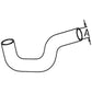 Bottom Radiator Hose Fits Massey Ferguson Replaces 506378M1