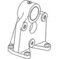 Front Axle Pivot Support Fits Massey Ferguson Models 506913M91 506913M91-A