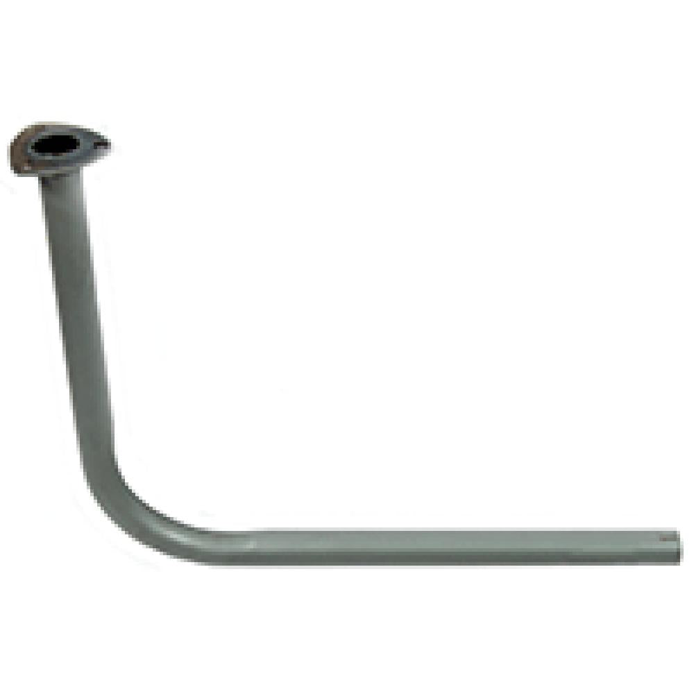 507518M92 Exhaust Pipe Fits Massey Ferguson Tractor 135 w/ Perkins Gas & Diesel