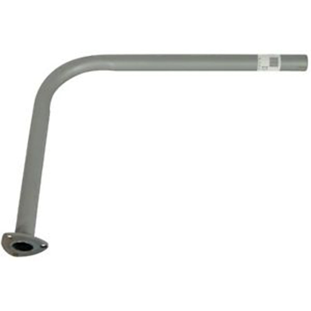 507518M92 Exhaust Pipe Fits Massey Ferguson Tractor 135 w/ Perkins Gas & Diesel