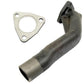 Elbow & Gasket Set Fits Landini Replaces 136821112