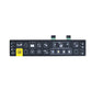 Control Box Membrane Switch Fits Genie Replaces 50810