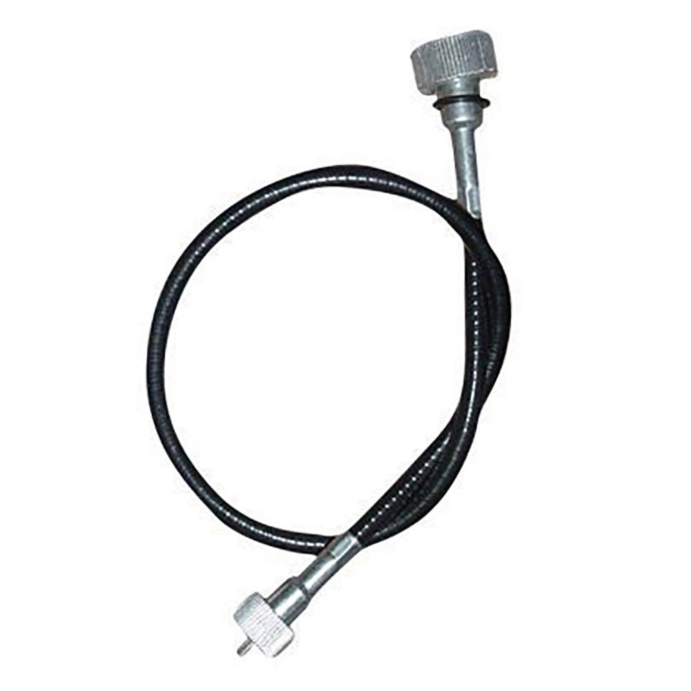 508231M91 Tachometer Tach Cable Fits Massey Ferguson 135 230 235 245 255 2135