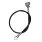 Fits Massey Ferguson Tractor Tach Cable 508231M91 135 20 20C 2135 235 245 255