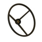 Steering Wheel Fits Massey Ferguson 230 230 50 255 265 175 285 40 30 894737M1