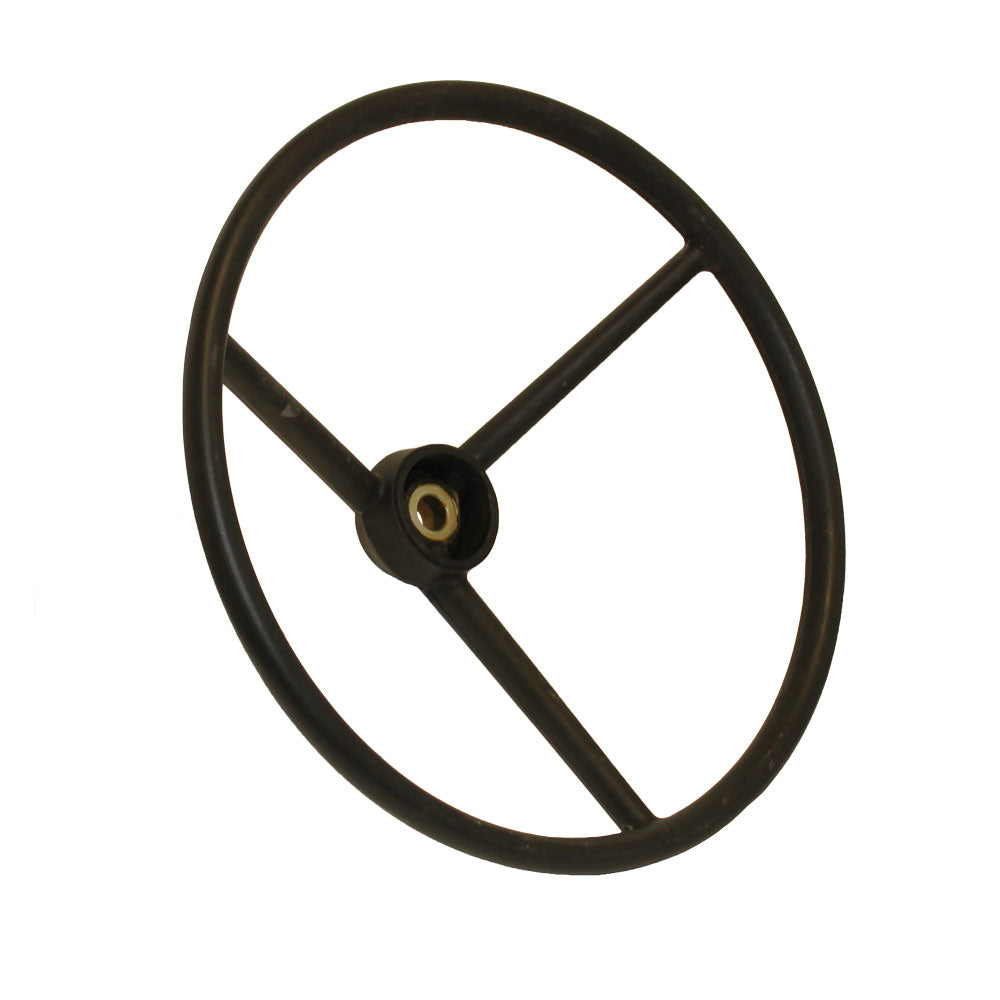 Steering Wheel Fits Massey Ferguson Replaces 1671945M1