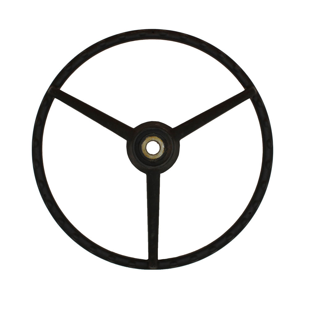 Steering Wheel Fits Massey Ferguson Replaces 1671945M1