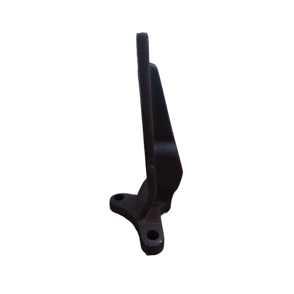 Step Plate Hanger Left Hand Fits Massey Ferguson 20 2135 40 135 230 235 508470M3
