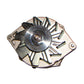 Alternator Fits Massey Ferguson Tractor 205 230 302 304 1100 2135 2200 DIESEL