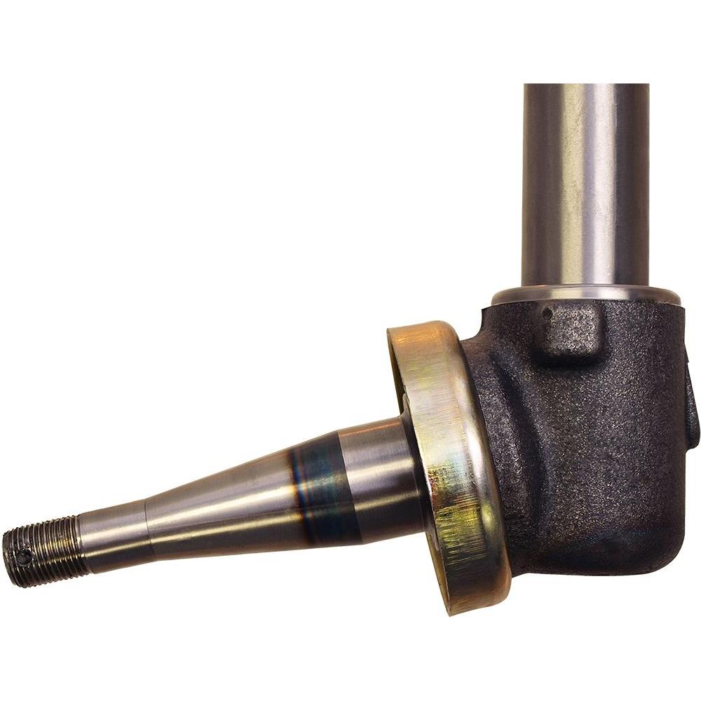 Spindle - Right Hand/Left Hand Fits Massey Ferguson 265 165 175 255 508572M92