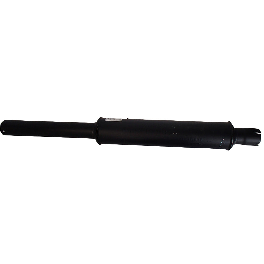 A-508825M94 Muffler 32" Overall Length Fits Massey Ferguson Tractors 255 265 275