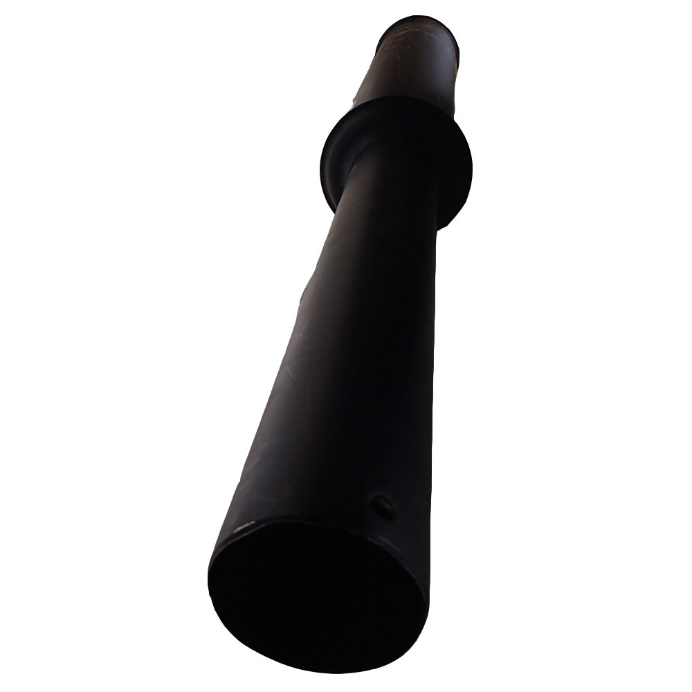 Muffler Exhaust 2" Inlet I.D. Fits Massey Ferguson Industrial Construction