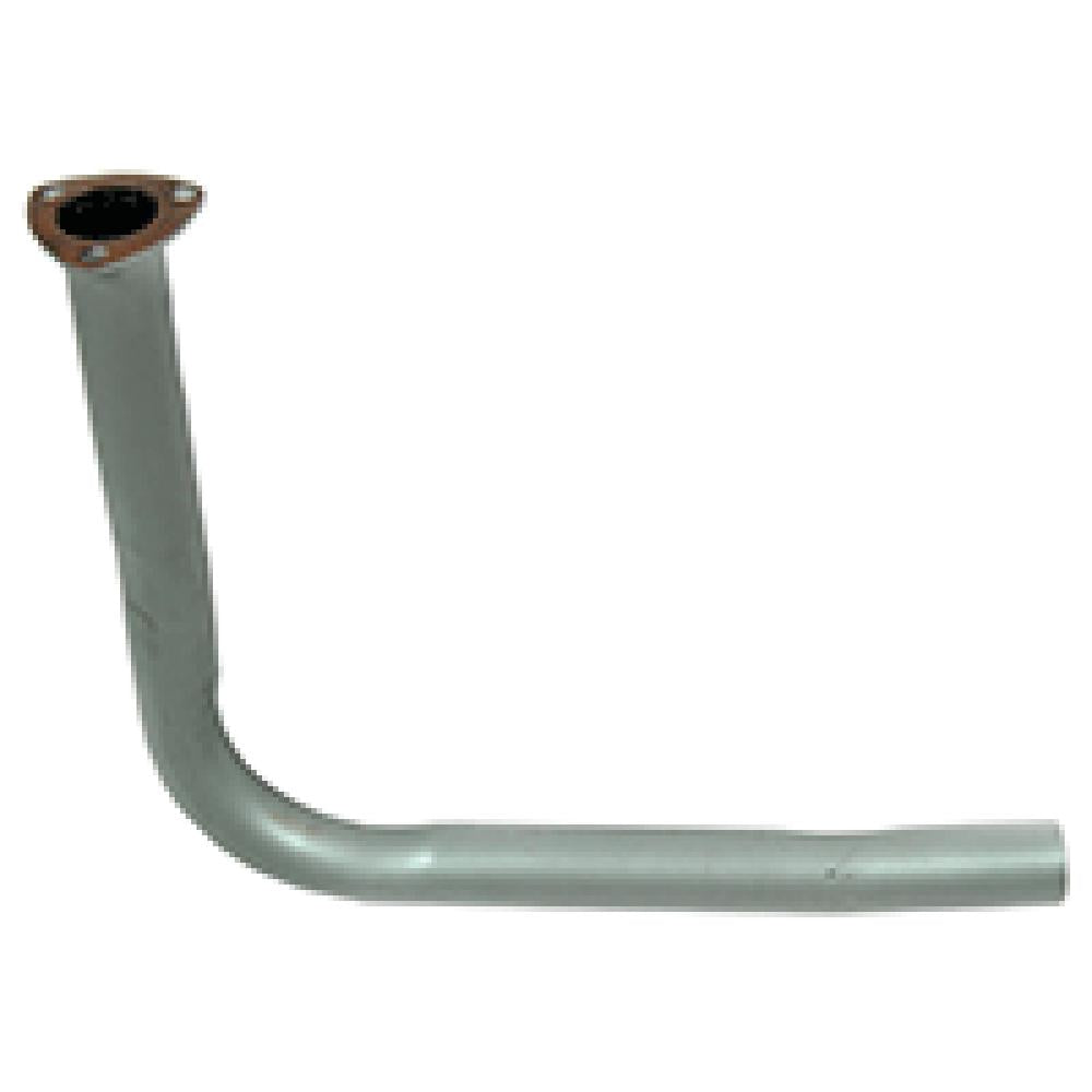 508826M92 New Exhaust Pipe Fits Massey Ferguson Tractor 150