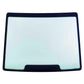 Cab Glass- Windshield Fits FARMALL Replaces 5089552